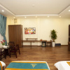 Отель city hotel, фото 6