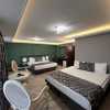 Отель Latifoglu Hotel, фото 3
