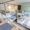 Отель ZZ Hostel, фото 18