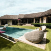 Отель Villa Khadi 4 Bedroom, фото 14