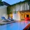 Отель Bali Island Villas and Spa Seminyak, фото 14