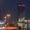 Отель Ibis Seef Manama, фото 28