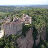 Отель Dreamy Villa in Bruniquel with Jetty, фото 20