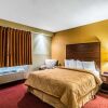 Отель Quaint Inn & Suites, фото 18