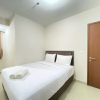 Отель Comfy 2Br At Sudirman Suites Bandung Apartment, фото 3