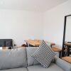 Отель Bright 2 Bedroom With Balcony in Wandsworth в Лондоне