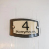 Отель Merrymouth Inn, фото 26
