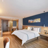 Отель Fuli International Hotel, фото 3