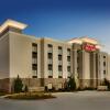 Отель Hampton Inn & Suites Monroe, фото 28