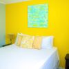 Отель Centrally located Oakland Guest Apartment I, фото 2