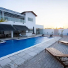 Отель Magn Fica Casa Rud Beira Mar 5 su tes e Piscina, фото 16
