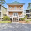 Отель Family-friendly Pensacola Home < 1 Mi to Beach!, фото 21