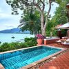 Отель Renaissance Koh Samui Resort & Spa, фото 29