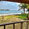 Отель Private wood Cabins on San Blas island - private bathroom, фото 10