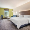 Отель HOLIDAY INN EXPRESS & SUITES EAST TULSA-CATOOSA, фото 26