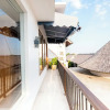 Отель Floros Villa Canggu by Uniquecations, фото 19