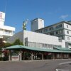Отель Hot Spring Minamida Spa Hotel Apple Land, фото 6