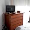 Отель Apartment with One Bedroom in Figueira Da Foz, with Wonderful City View And Wifi - 1 Km From the Bea, фото 4