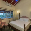 Отель SaffronStays Mariposa by the River Rio, Karjat, фото 5
