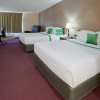 Отель Hospitality Inn & Suites, фото 6