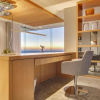 Отель Luxury Villa Over 3 Levels With Lift Geneva House, фото 24