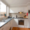 Отель Light 2 Bedroom Apartment in Elwood With Balcony, фото 5
