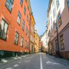 Отель Urban Hostels Gamla Stan, фото 1