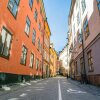 Отель Urban Hostels Gamla Stan в Стокгольме