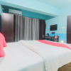 Отель Oyo 24478 Mid City Guest House, фото 12