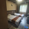 Отель Junyu Business Hotel, фото 8