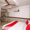 Отель OYO 27878 Highway Inn International, фото 4