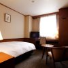 Отель Daiichi Inn Park, фото 17