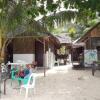 Отель Badian Lambug Beach Beachfront Native Huts, фото 2