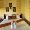 Отель Starlight Haad Rin Resort в Ко-Пхангане