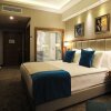 Отель Best Western Premier Karsiyaka Convention & Spa Hotel, фото 33