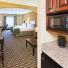 Отель Holiday Inn Express & Suites El Paso West, an IHG Hotel, фото 7