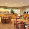 Отель Pomeroy Inn & Suites Hotel Dawson Creek, фото 18