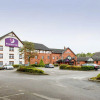 Отель Premier Inn Preston East, фото 4
