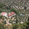 Отель Complejo Rural Cortijo el Marqués, фото 40