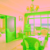 Отель Meteyo Holiday Apartment - Sanya Airport Branch, фото 6