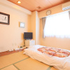 Отель Kochi Ryoma Hotel, фото 4