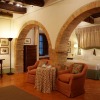 Отель Castello Banfi - Il Borgo, фото 5