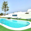 Отель Apartment for nudists, with pool, near the beach, фото 38