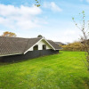 Отель 6 Person Holiday Home in Roslev, фото 13