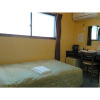 Отель City Inn Nishi Tanabe / Vacation STAY 78534, фото 6