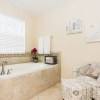 Отель Amazing Vacation CG1457 - 6 Br Home, фото 8
