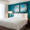 Отель Residence Inn by Marriott San Diego Sorrento Mesa/Sorrento Valley, фото 20