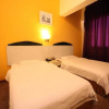 Отель Holiday Sun Hotel, фото 4