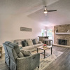 Отель Cozy Irving Home w/ Fully Fenced Backyard!, фото 19