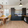 Отель Macs Townhouse, фото 20